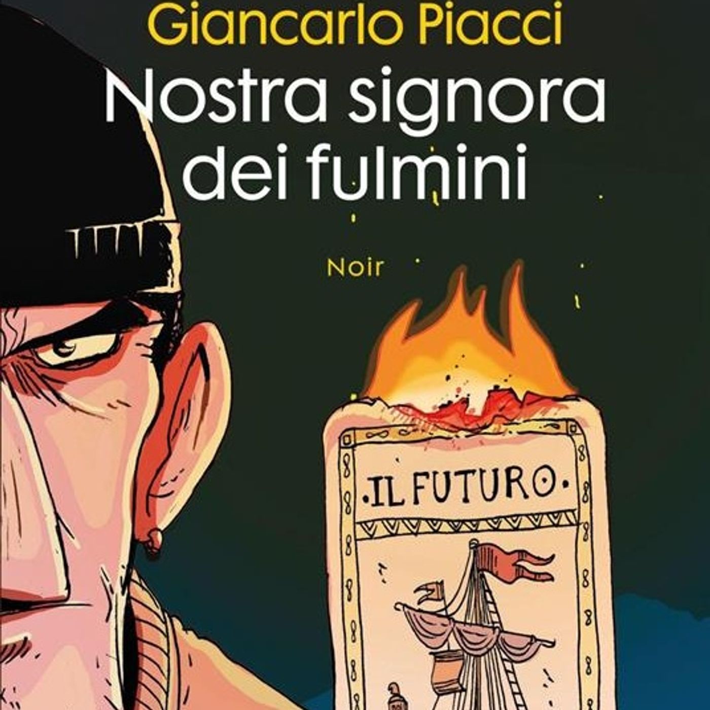 il posto delle parole