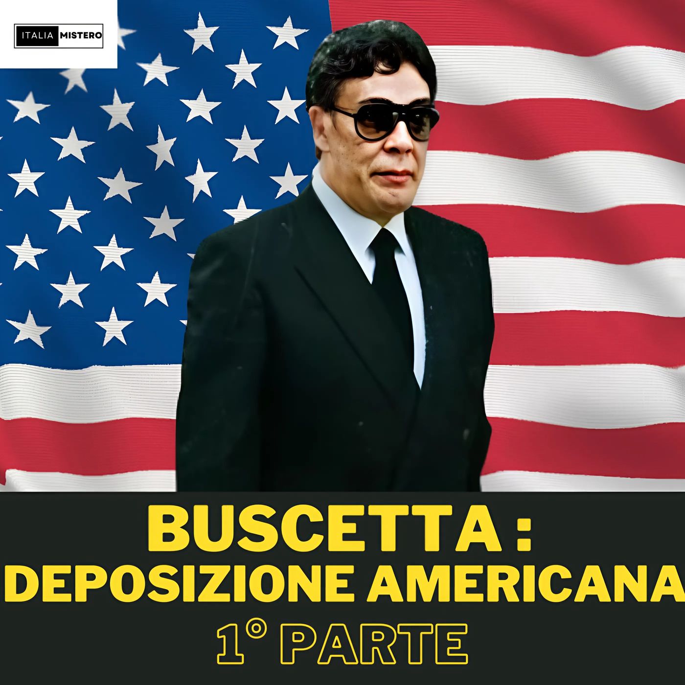 Italia Mistero