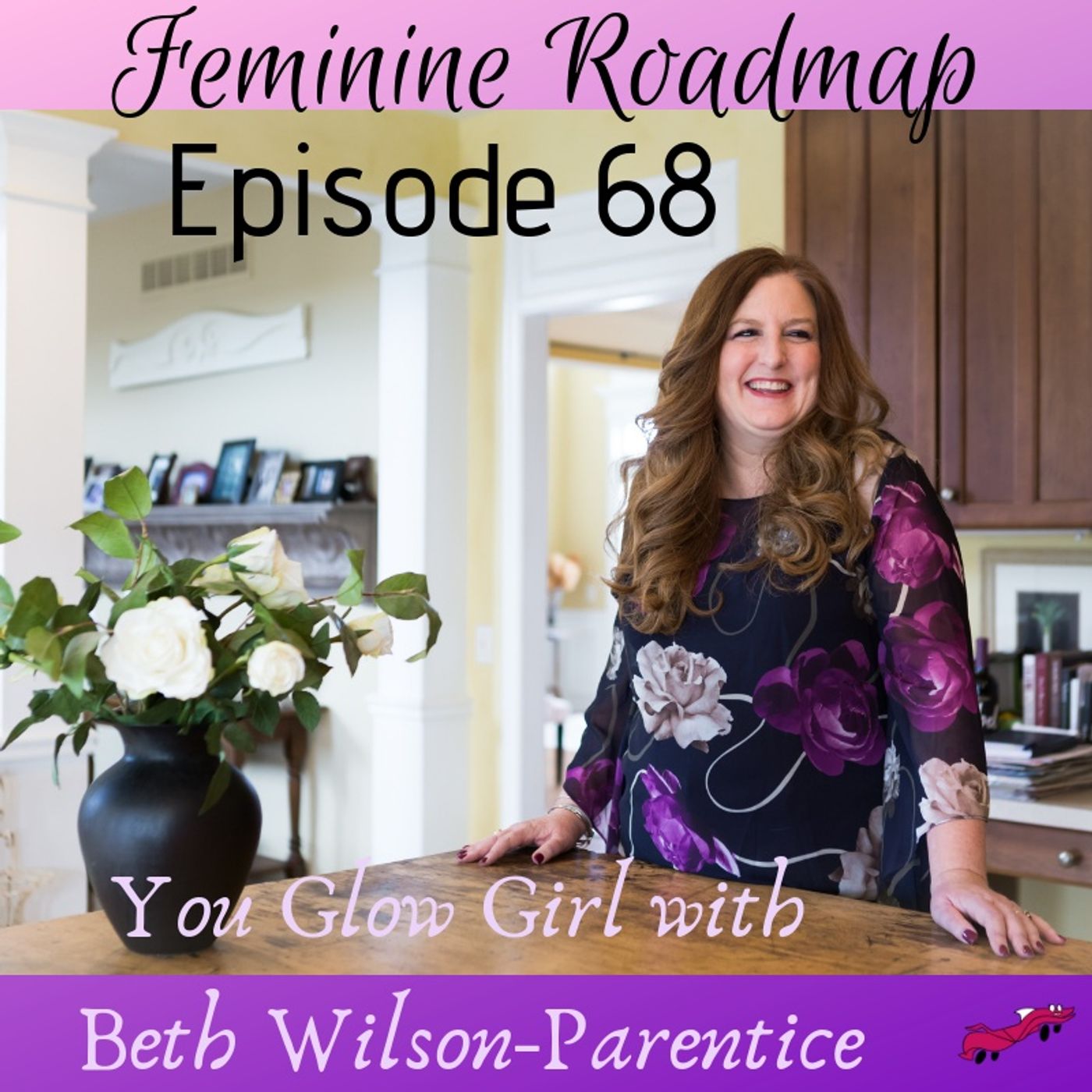 Feminine Roadmap