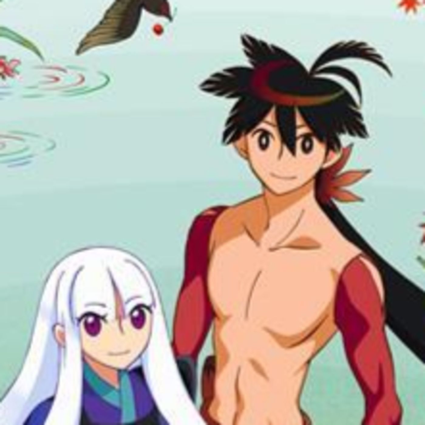 Otaku Bros Podcast