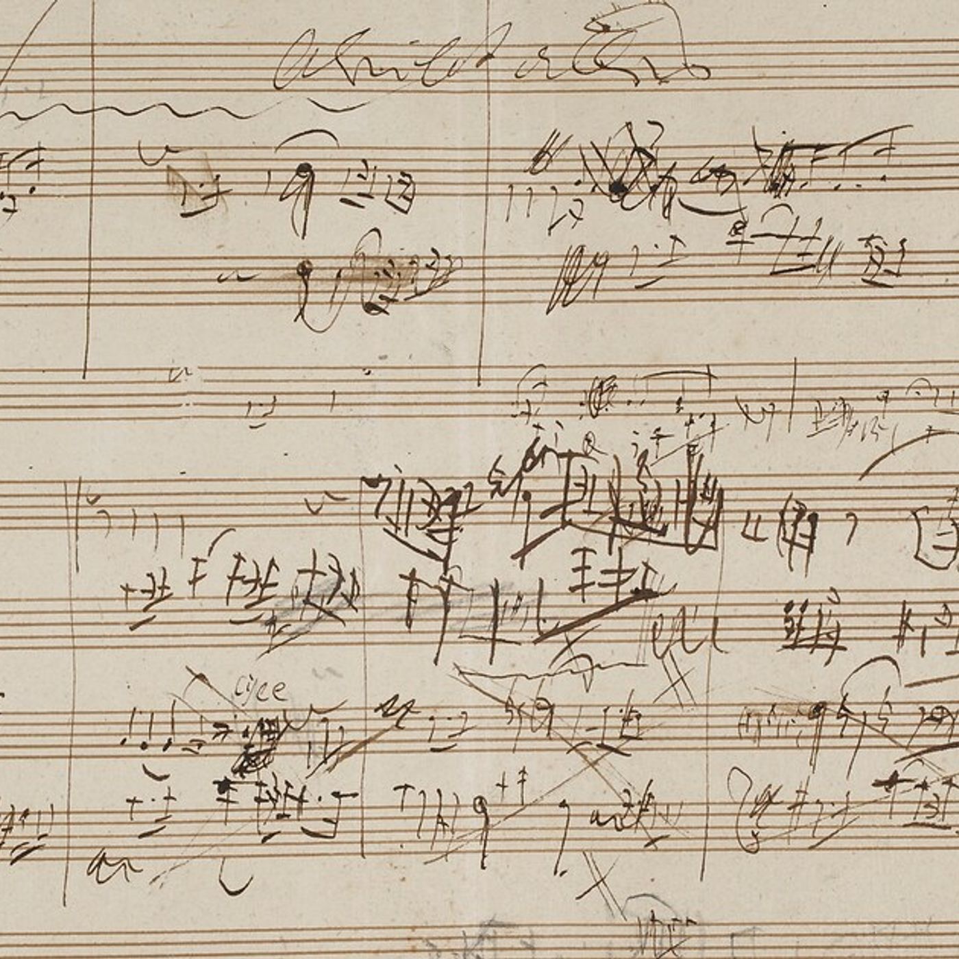 La prima esecuzione integrale dei quartetti di Beethoven di Paolo Tortiglione  - RAI Radio 3 episode artwork