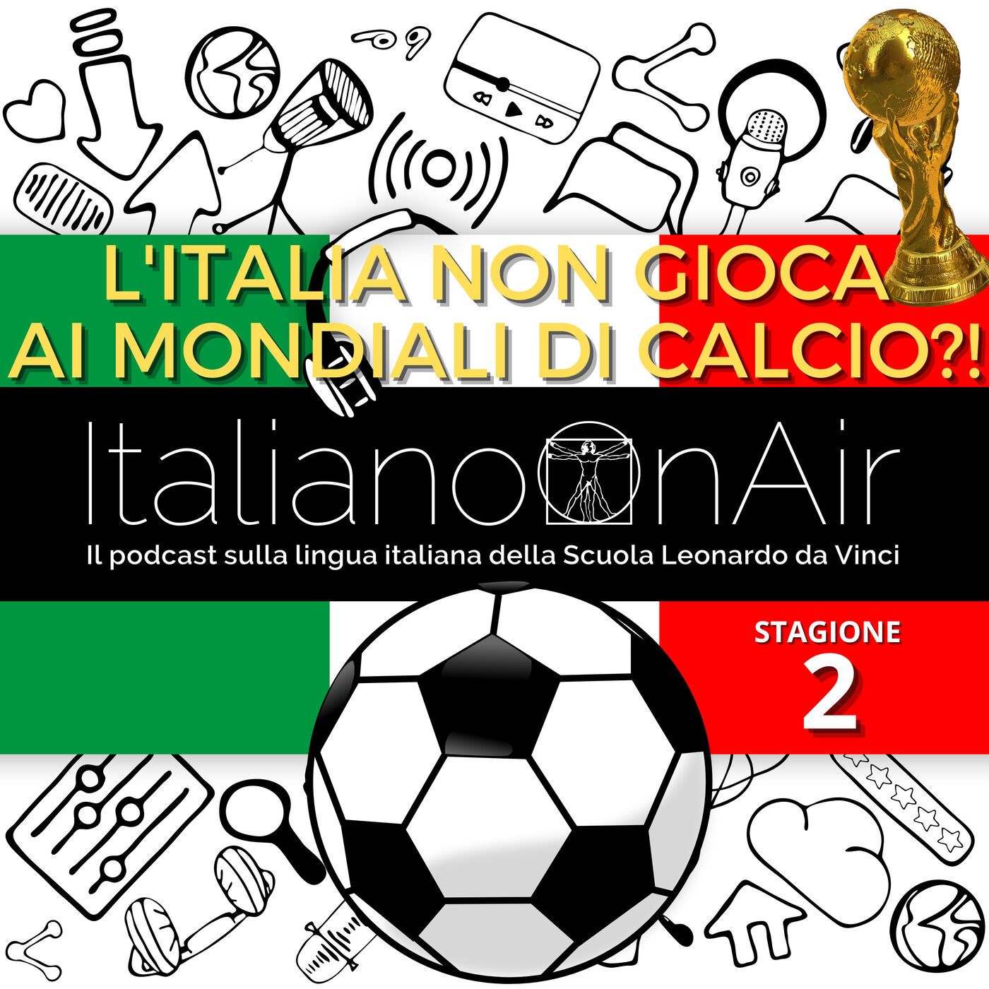 Italiano ON-Air
