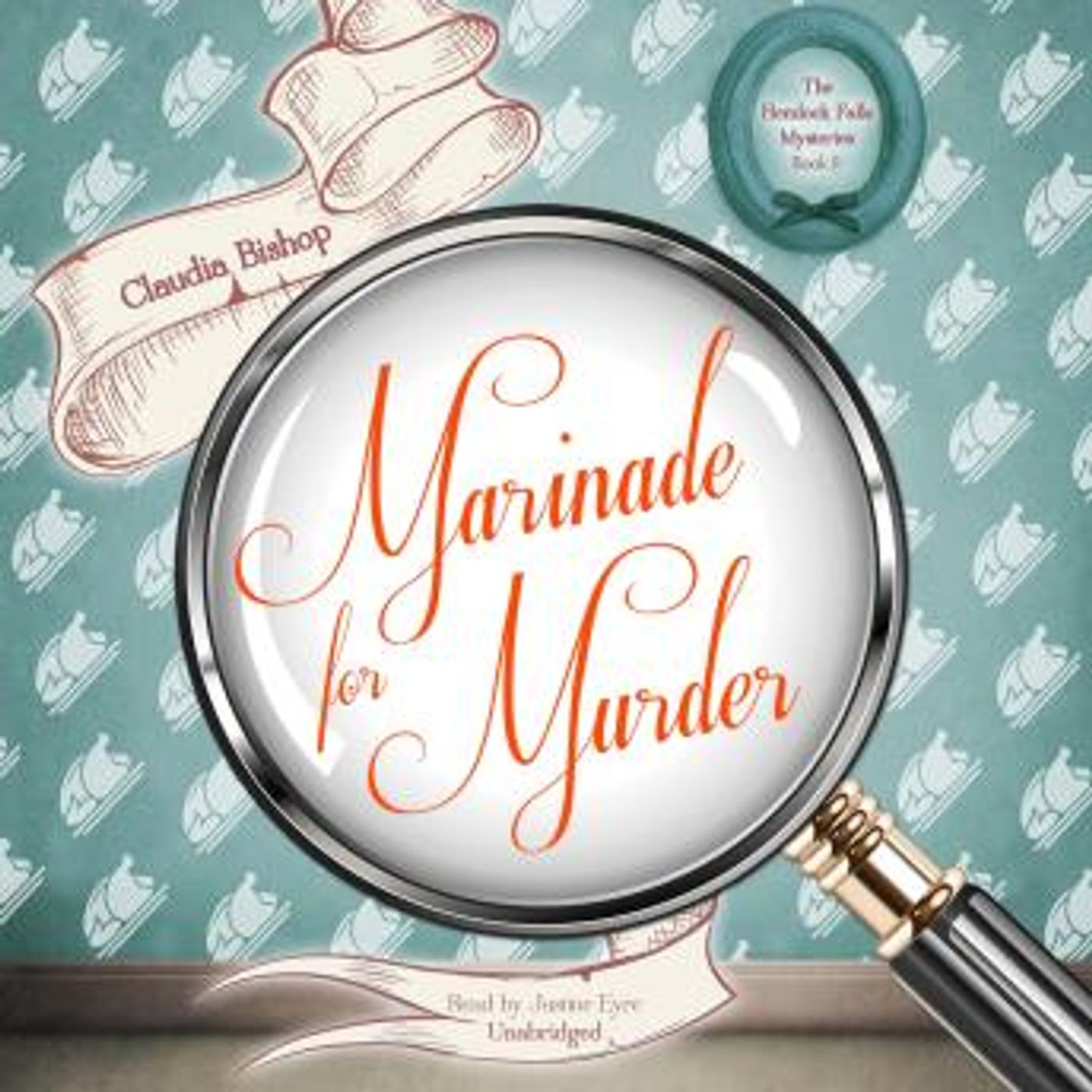 Download New Full Audiobooks in Mystery, Thriller & Horror, Police & Detective