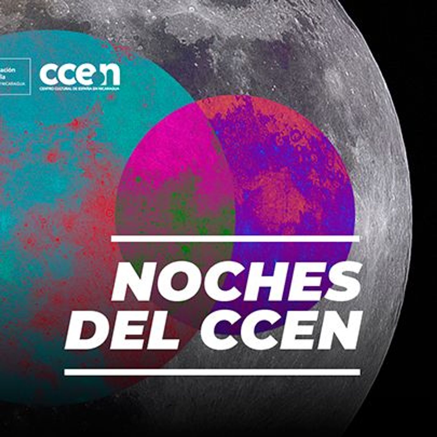 Noches Del CCEN
