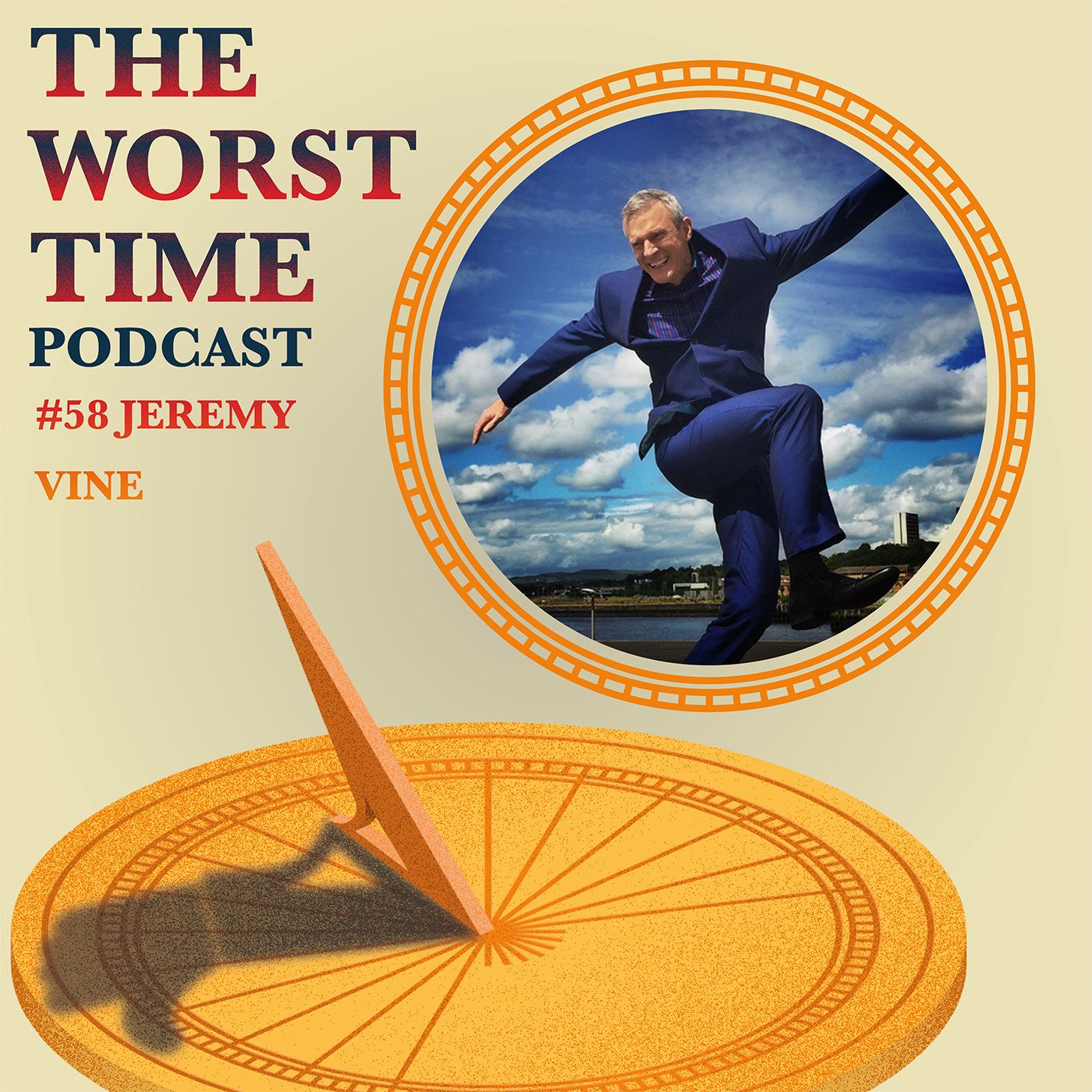 The Worst Time Podcast