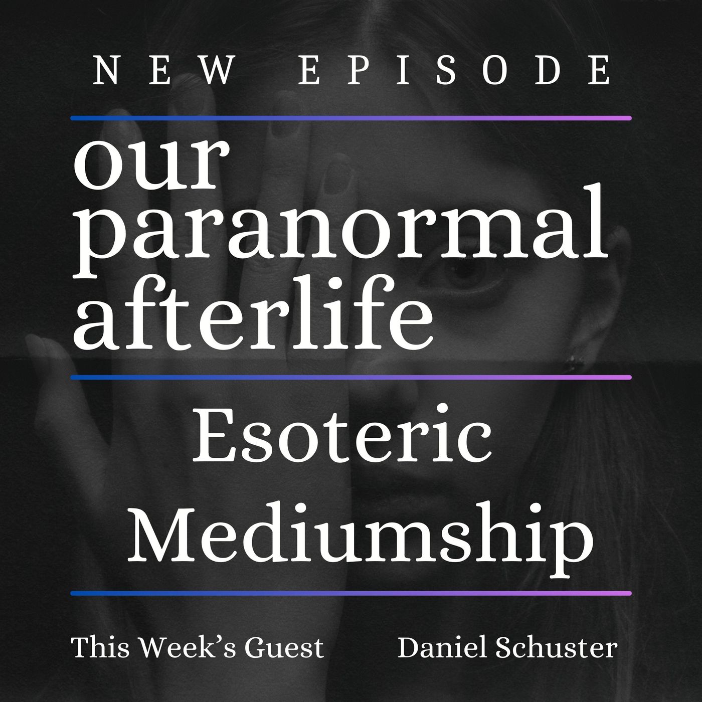 Esoteric Mediumship