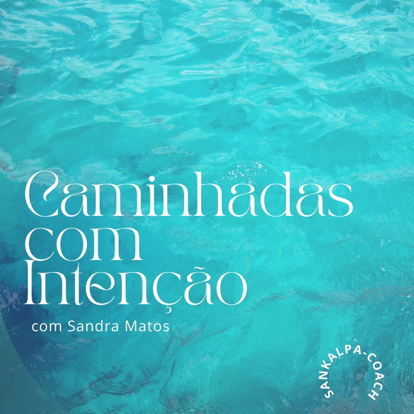 Caminhadas com Intenção