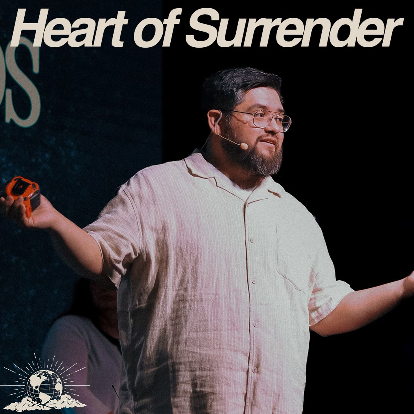 Heart of Surrender | Lower Valley Campus episode artwork