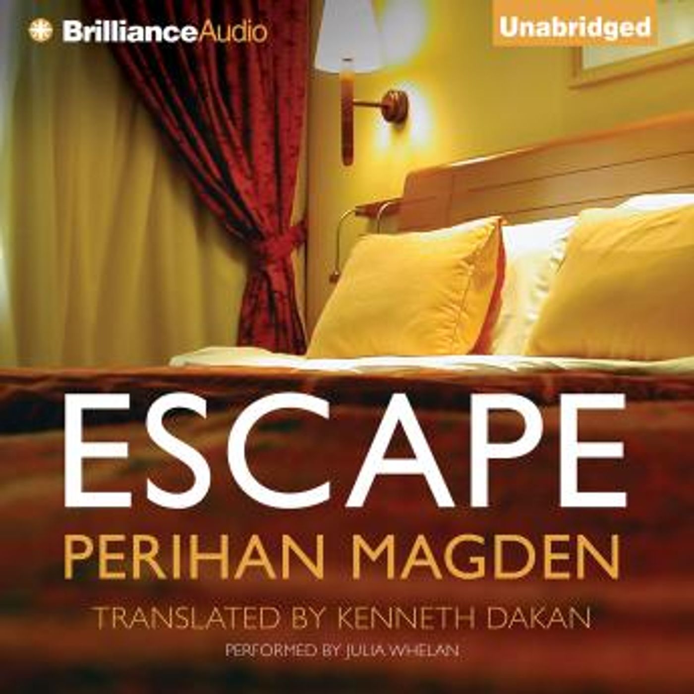 Discover the Best Audio Stories in Mystery, Thriller & Horror, Psychological