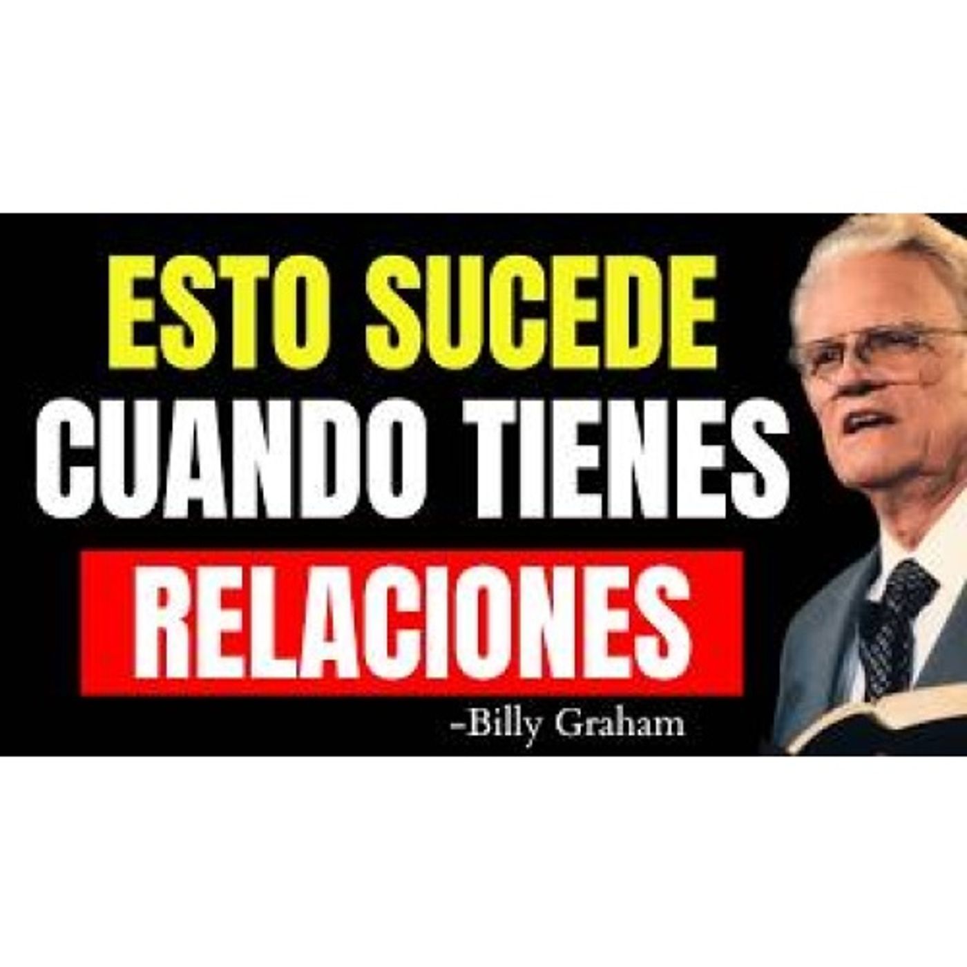 El impacto espiritual de la intimidad según la biblia - Predicas Cristianas y Reflexión Diaria episode artwork
