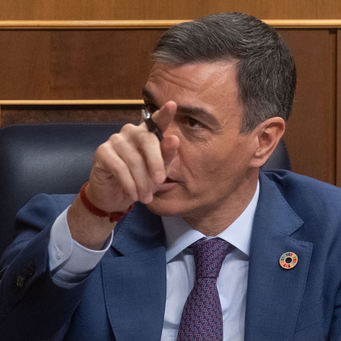 Tertulia de Federico: Sánchez ante la DANA un mes después