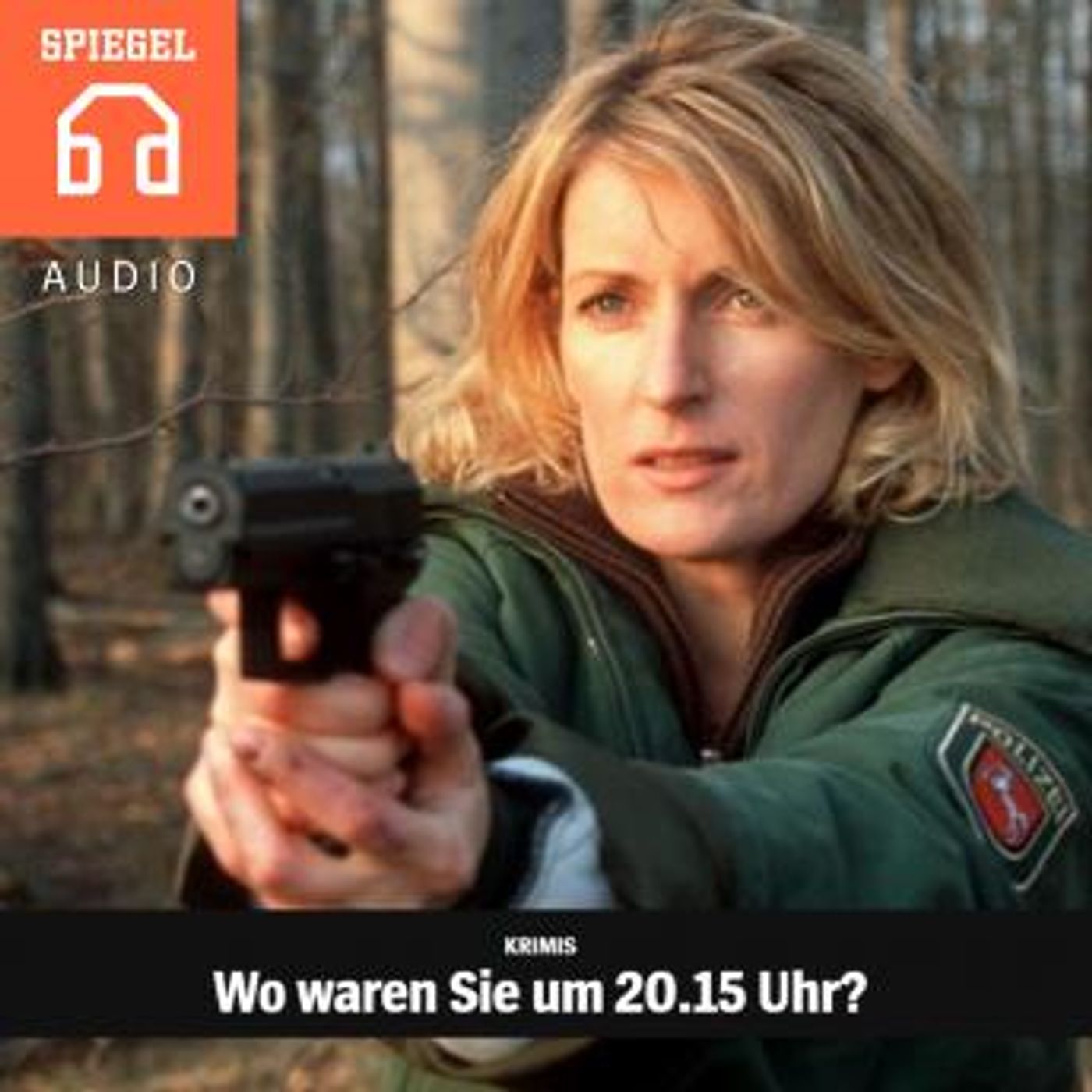 [German] - KRI­MIS: Wo waren Sie um 20.15 Uhr?: Auf 1000 'Tatorte' hat es die erfolgreichste Sendung des deutschen Fernsehens bisher gebrach episode artwork