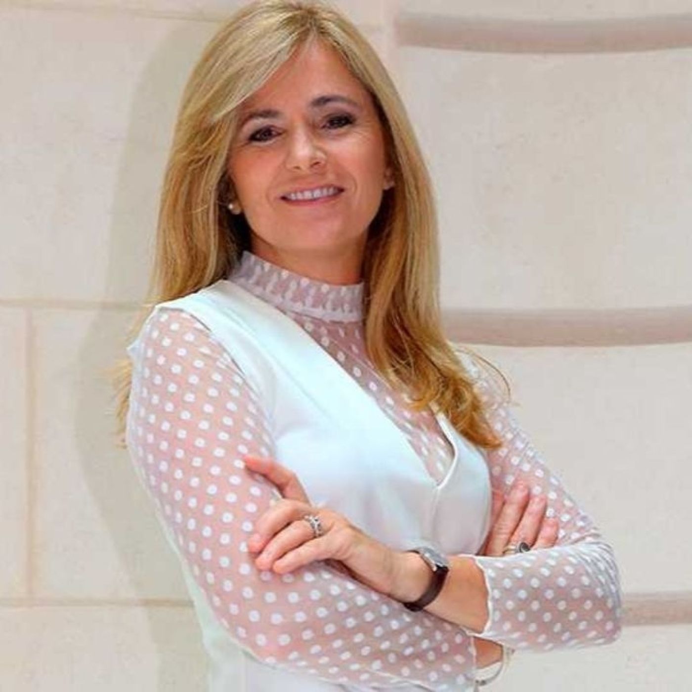 Cecilia Luchia Puig @CeciLuchiaPuig (Periodista, Directora de Mañana Profesional. Conductora de Líderes TV) episode artwork