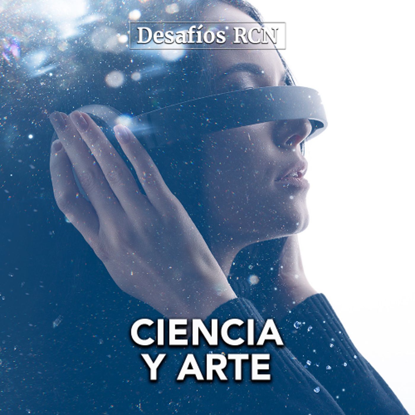 Ciencia y arte se unen para escuchar la música que produce el cerebro | Desafíos RCN-Javeriana episode artwork