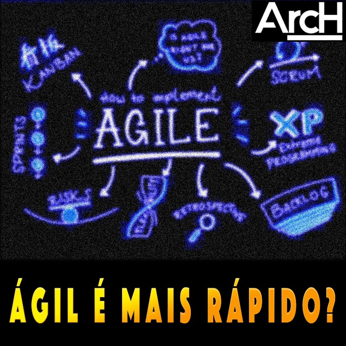 ArcHChannel