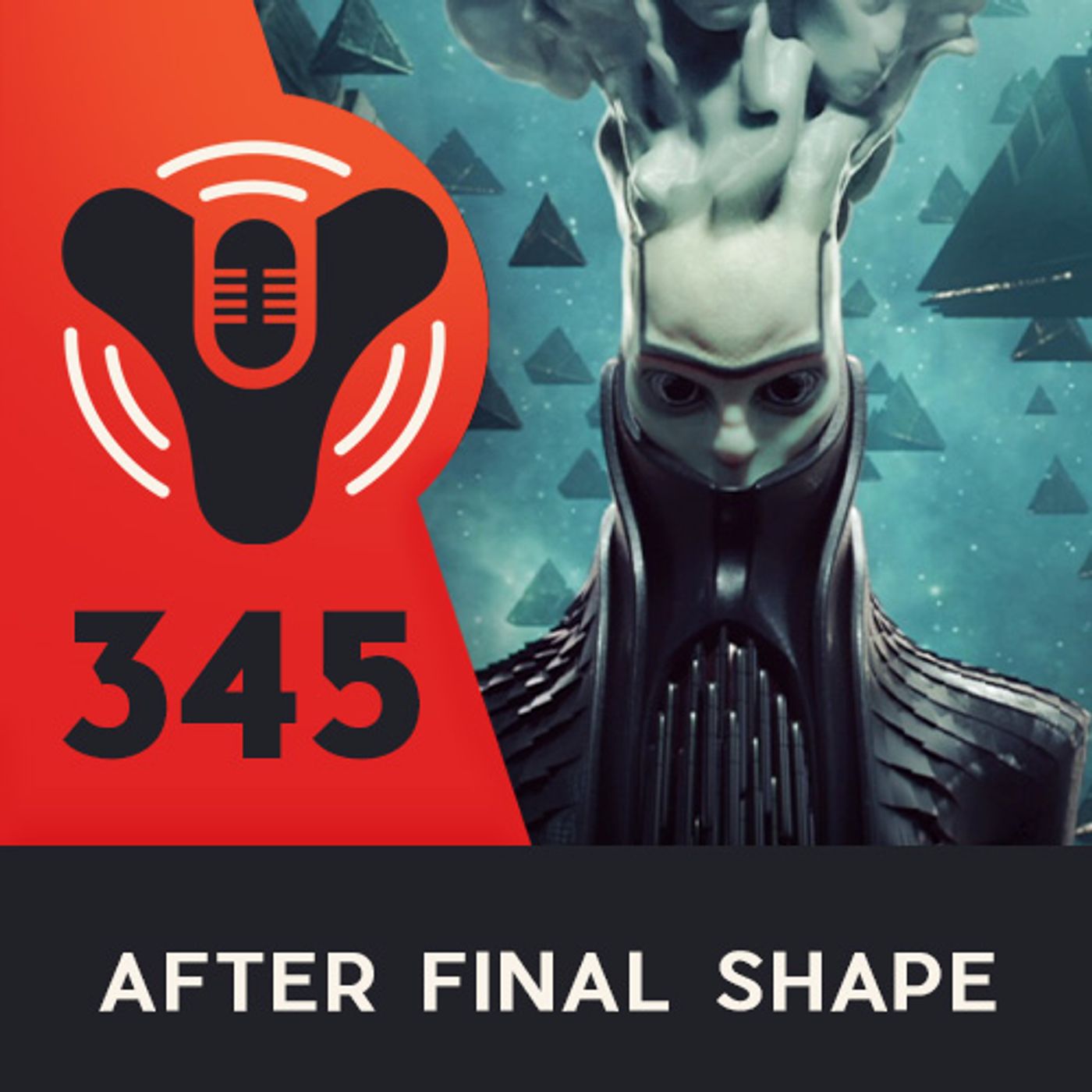 Destiny Community Podcast