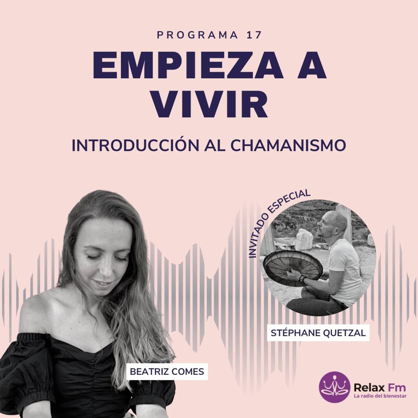 Empieza a Vivir con Beatriz Comes