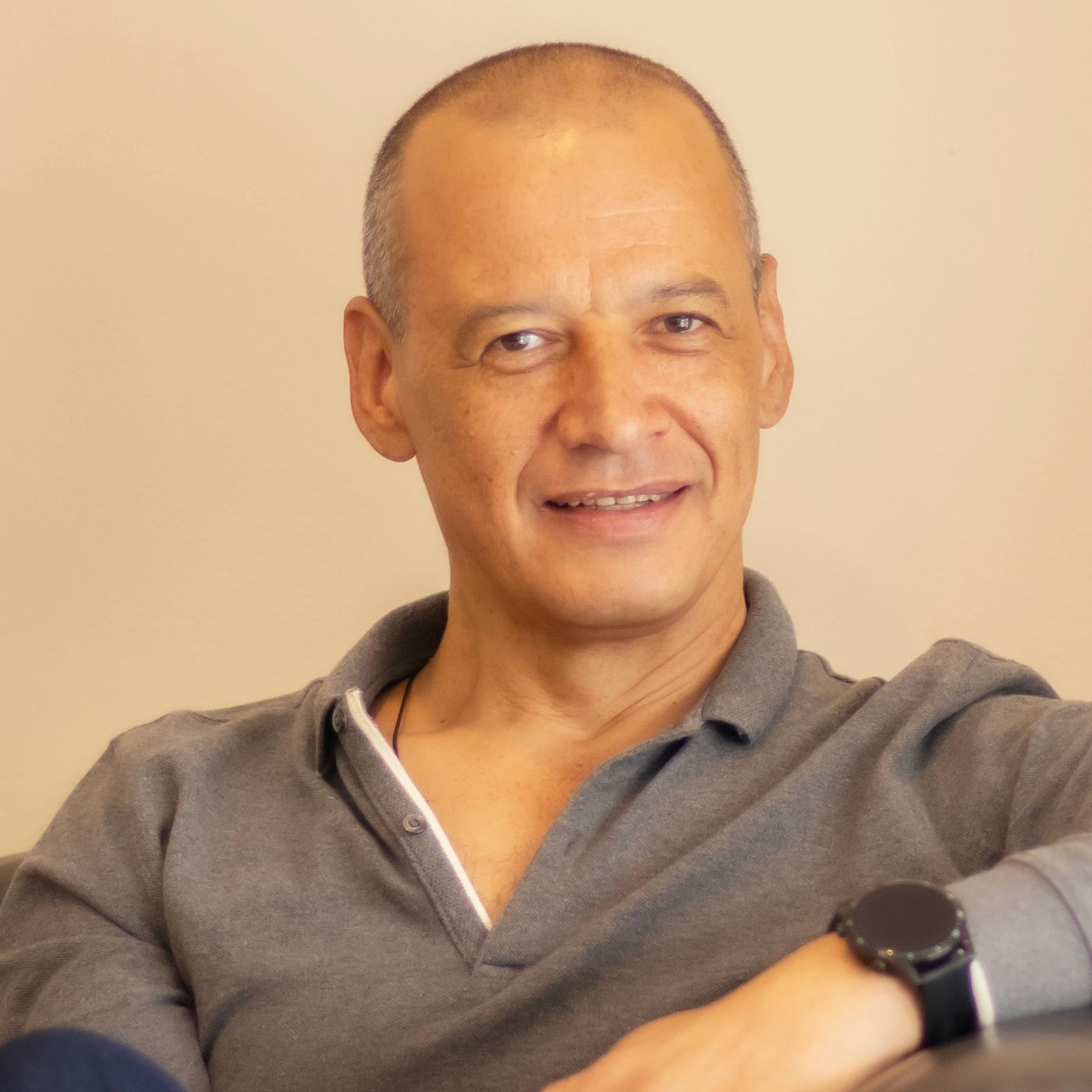 Un Café Digital hablando de Marketing Digital