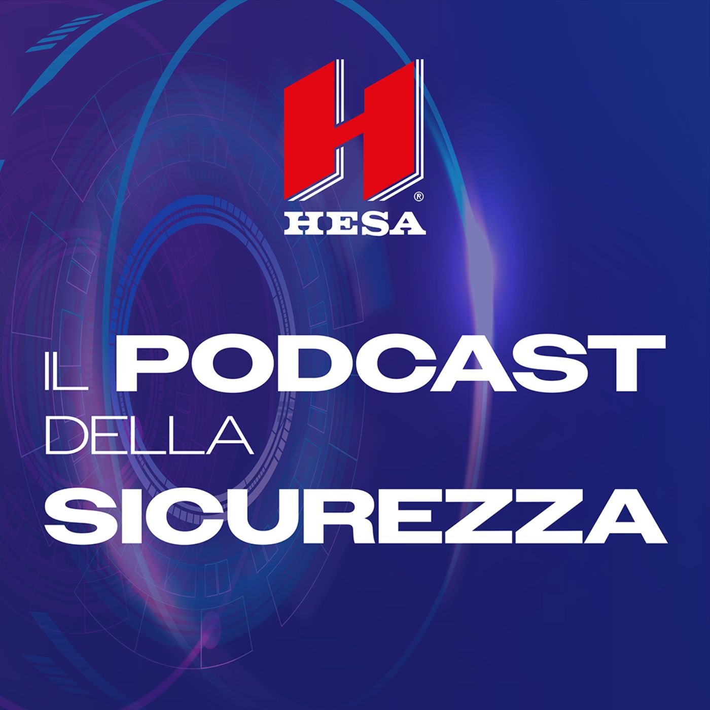 Il Podcast della Sicurezza