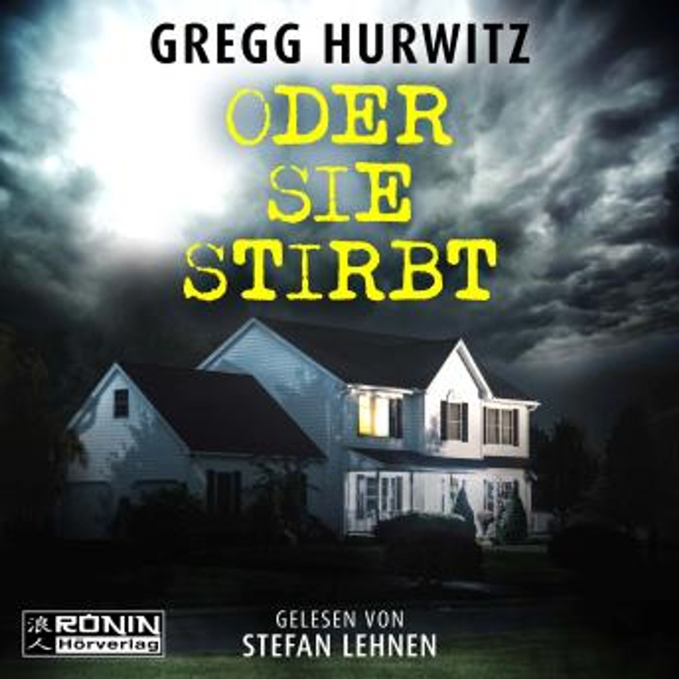 Get Latest Full Trial Audiobooks in Mystery, Thriller & Horror, Suspense