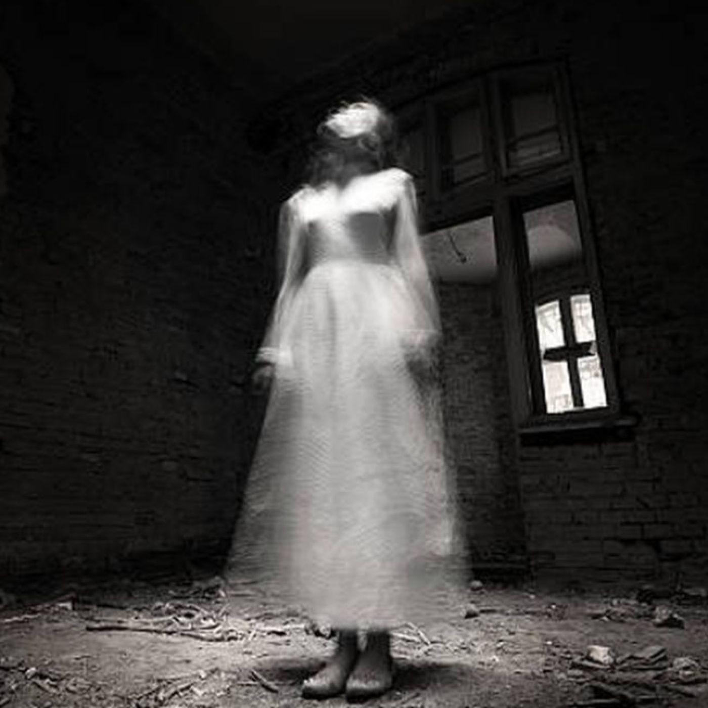 Voces del Misterio