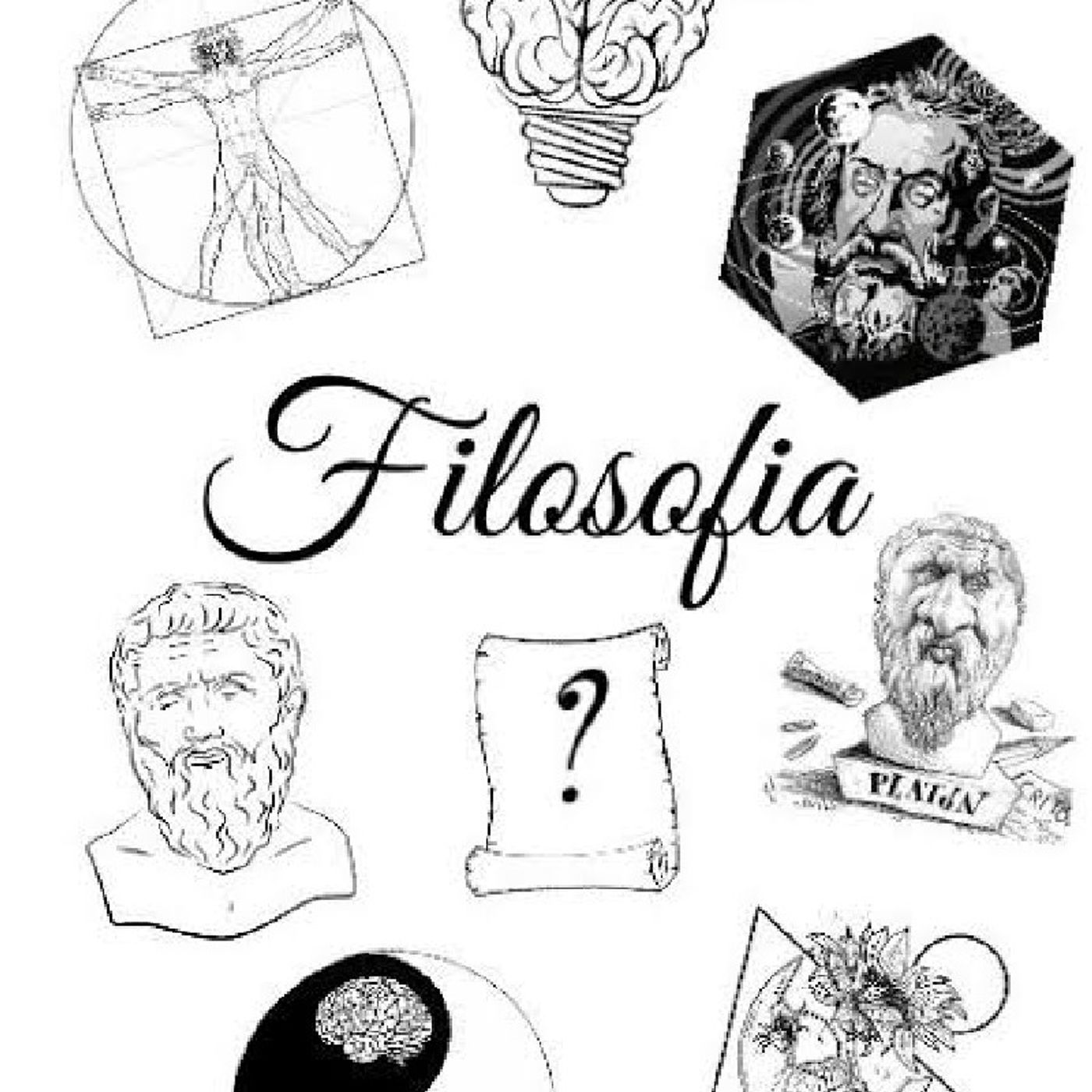 Filosofía Existencialismo y Materialismo Historico episode artwork