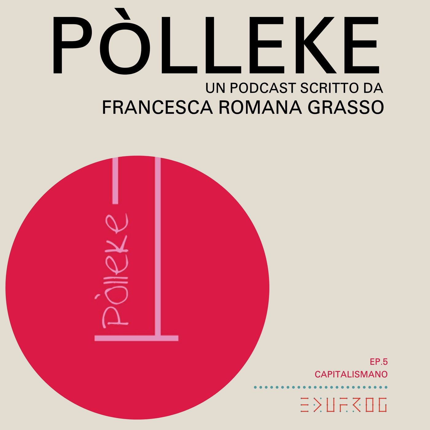 Pòlleke