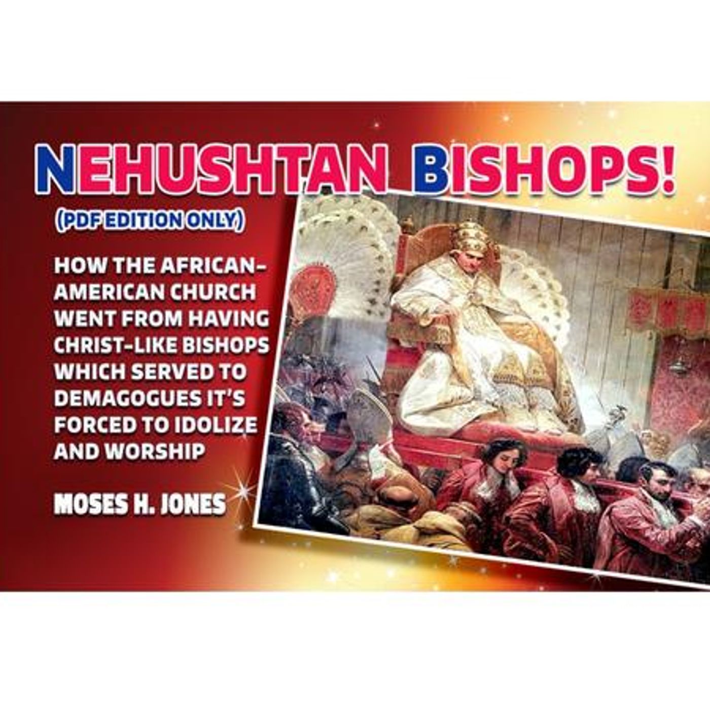 Reformation Debates - Blog Talk