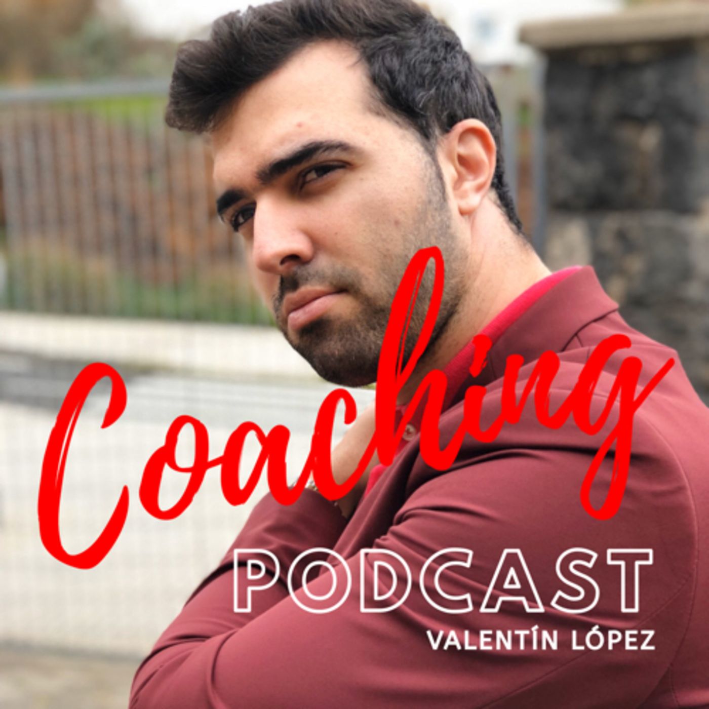 The Valentín López Podcast