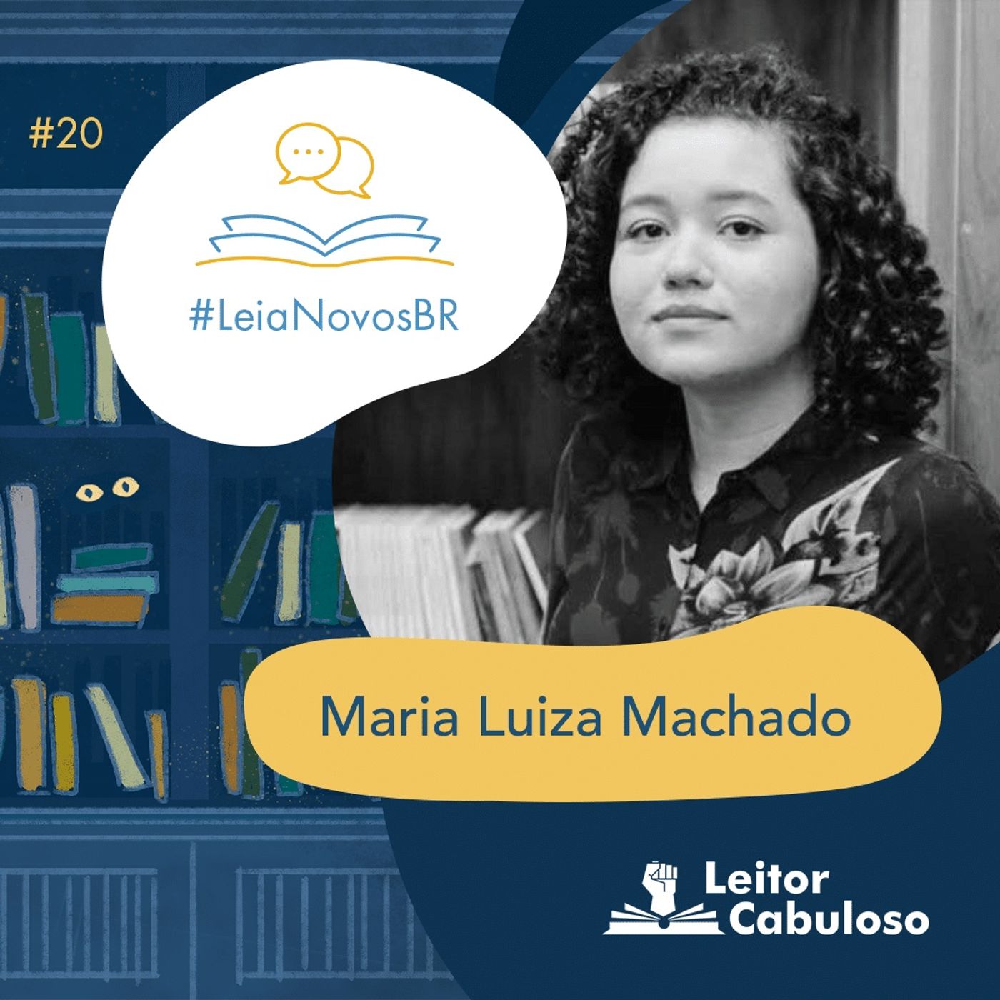 Covil de Livros
