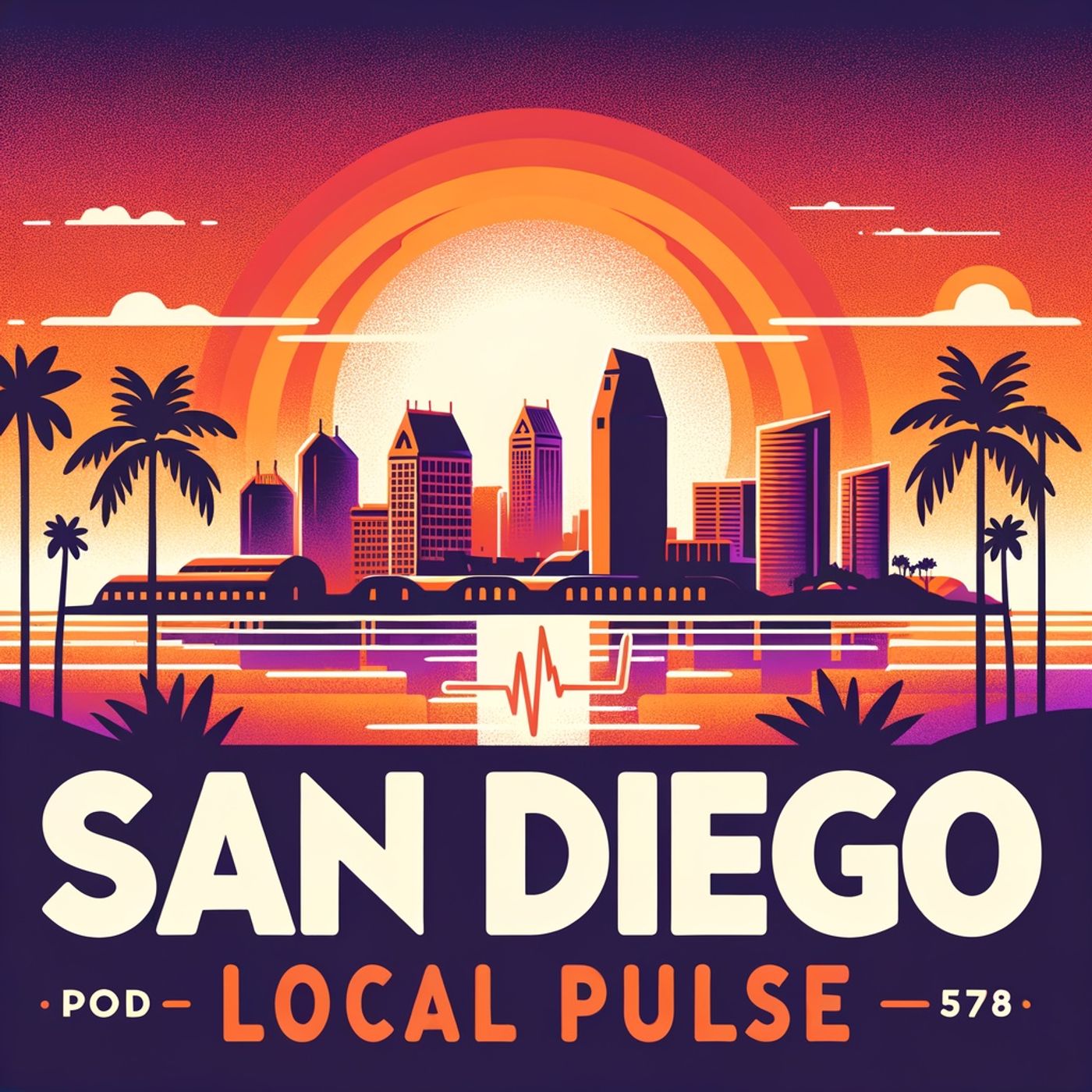 San Diego Local Pulse
