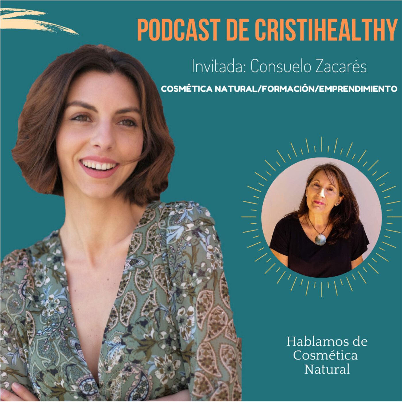 Cristihealthy