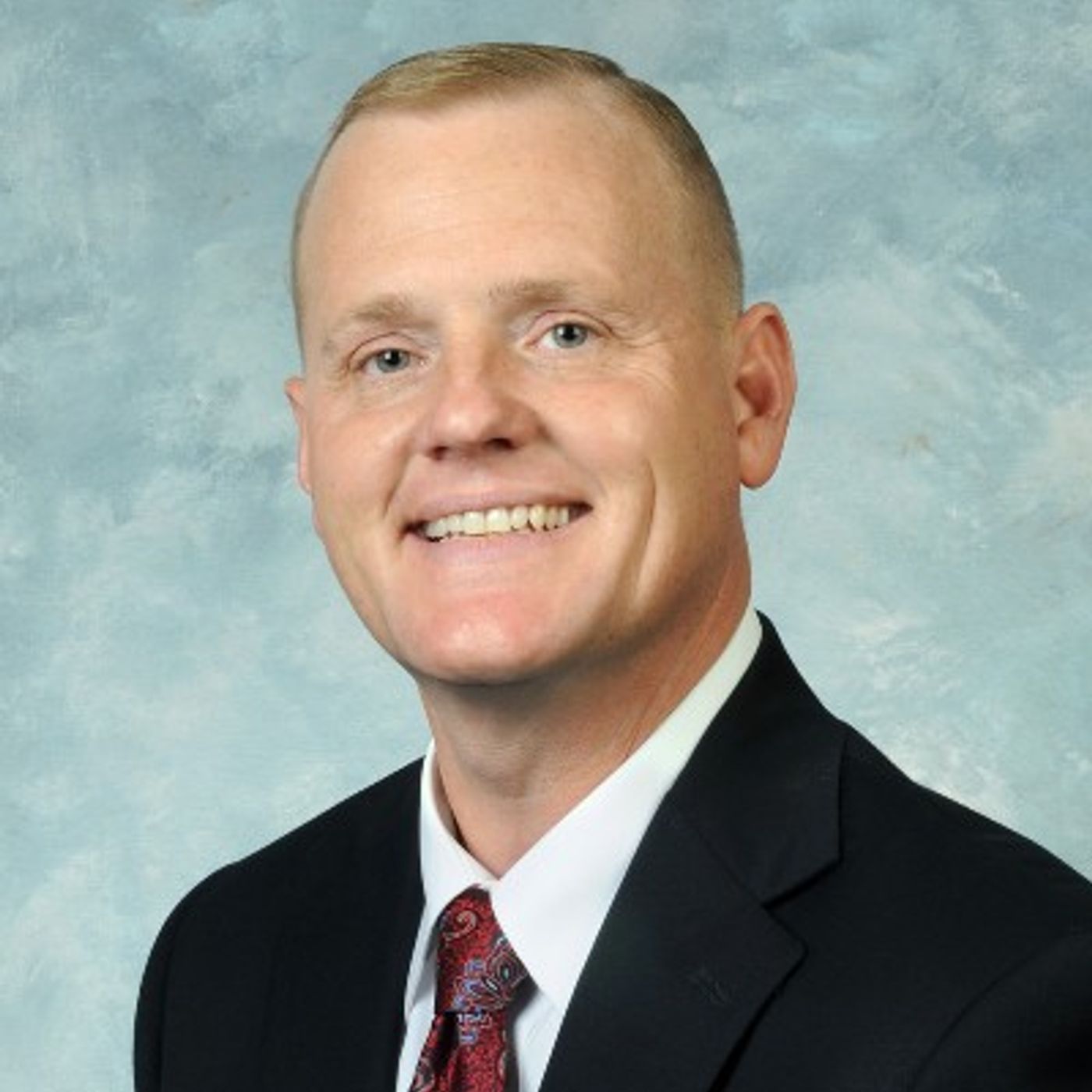 Terry Meiners