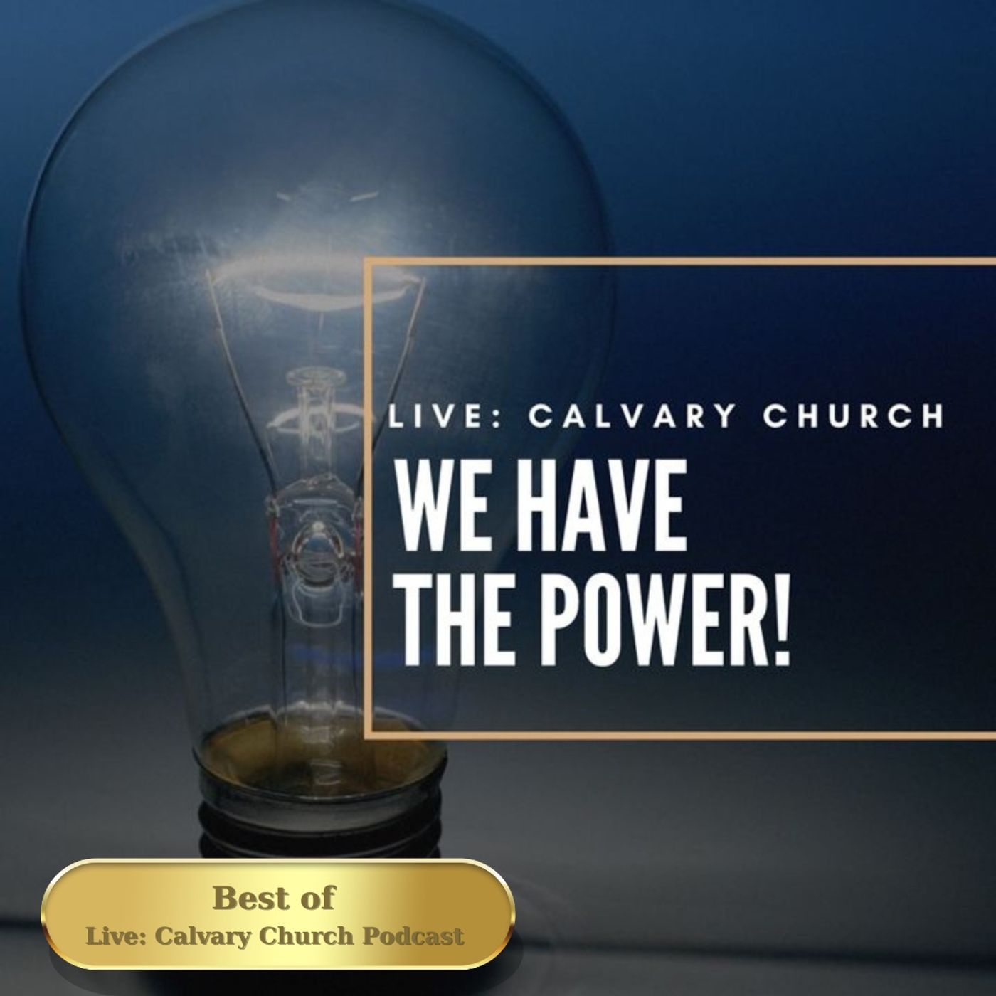 Best of: We Have the Power.
