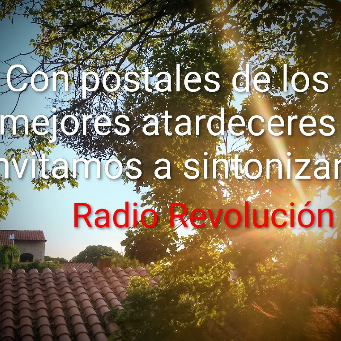 Episodio 102 - Radio Revolución📻
