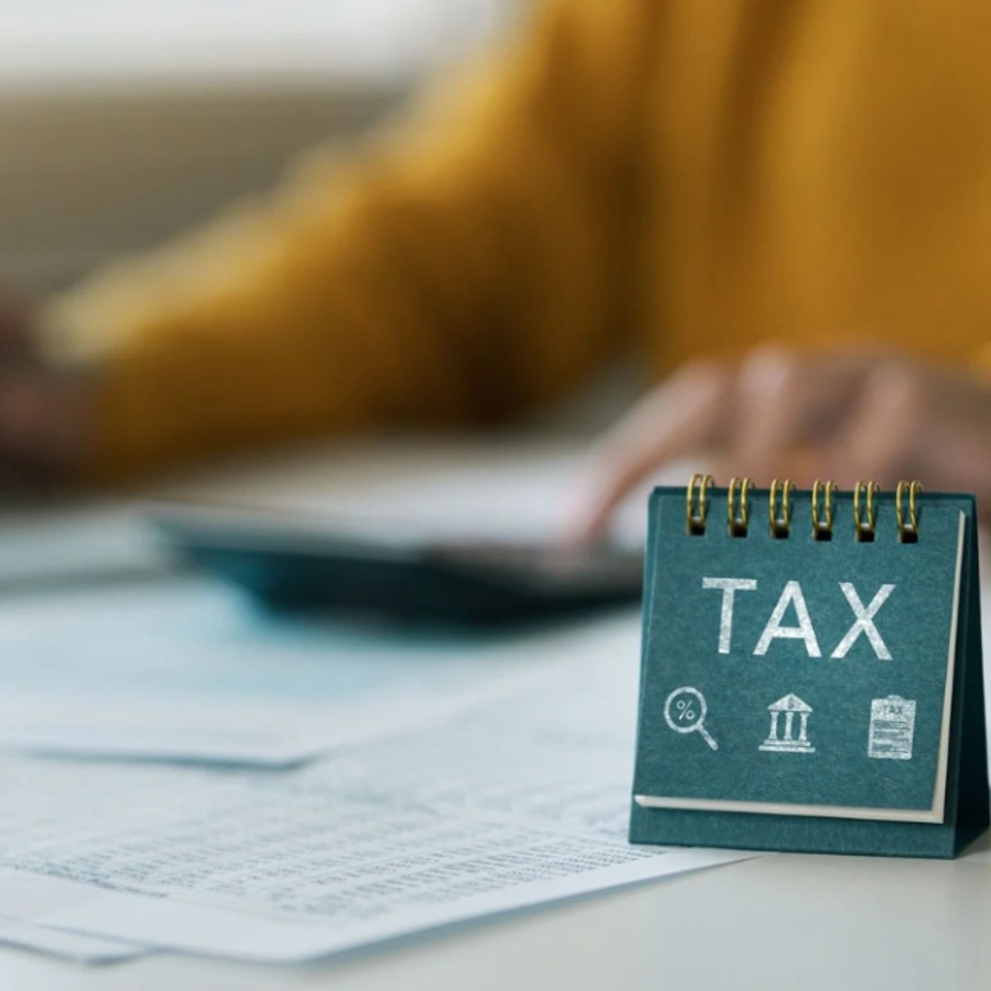 How to Remove a Federal Tax Lien in Illinois Step by Step Podcast Guide episode artwork