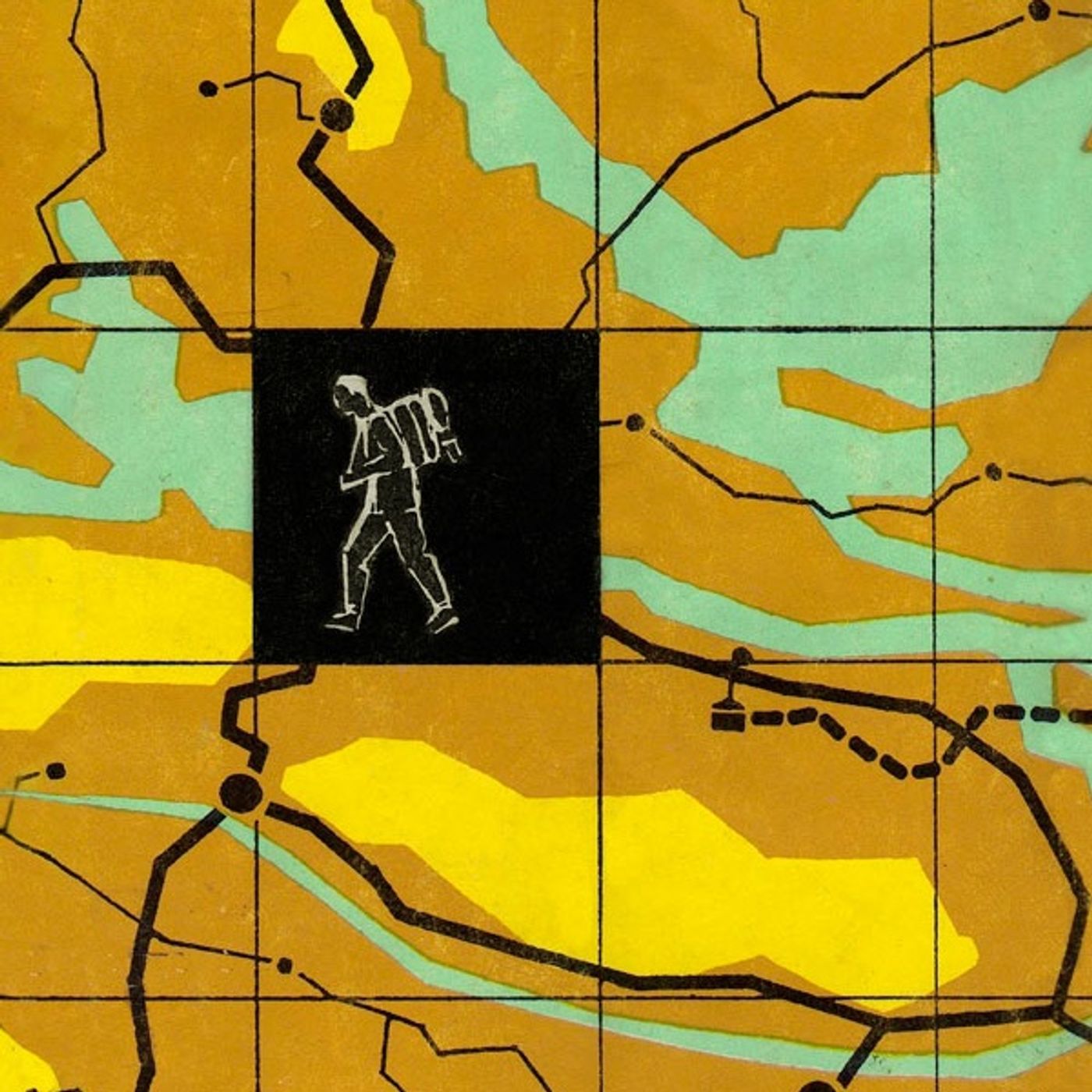 Viaje a la Alcarria - Camilo Jose Cela episode artwork