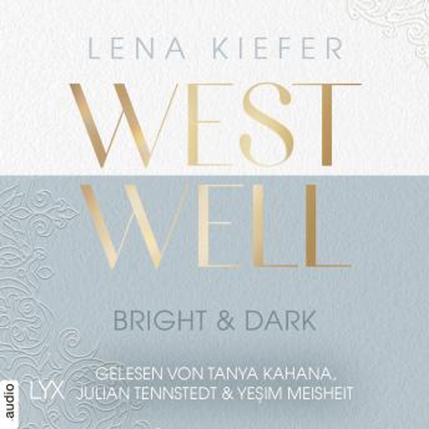 Explore the Latest Full Audiobooks in Romance, Modern