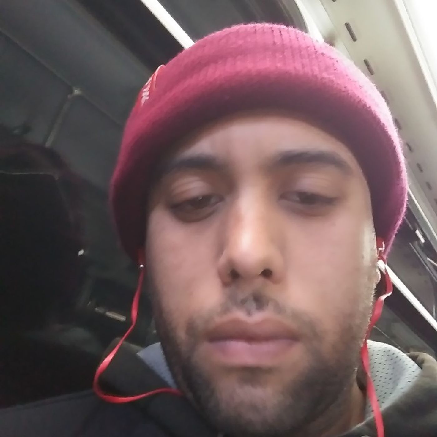 John Rivera\'s tracks