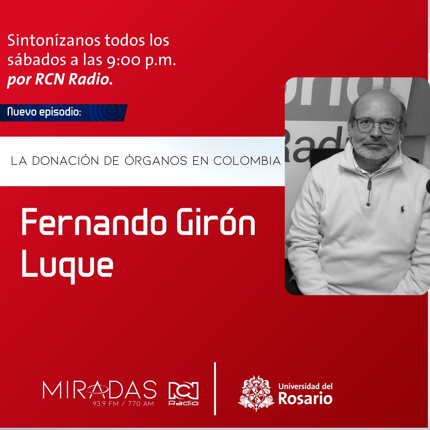 Miradas RCN