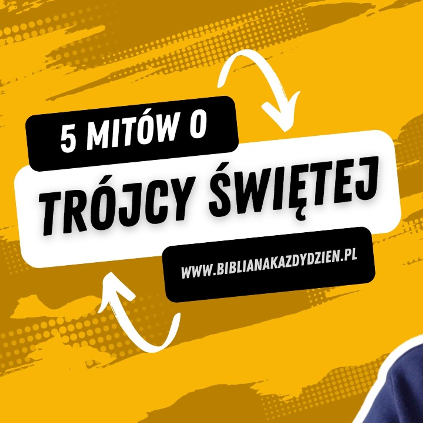BNKD 5 mitow o Trójcy Świętej episode artwork
