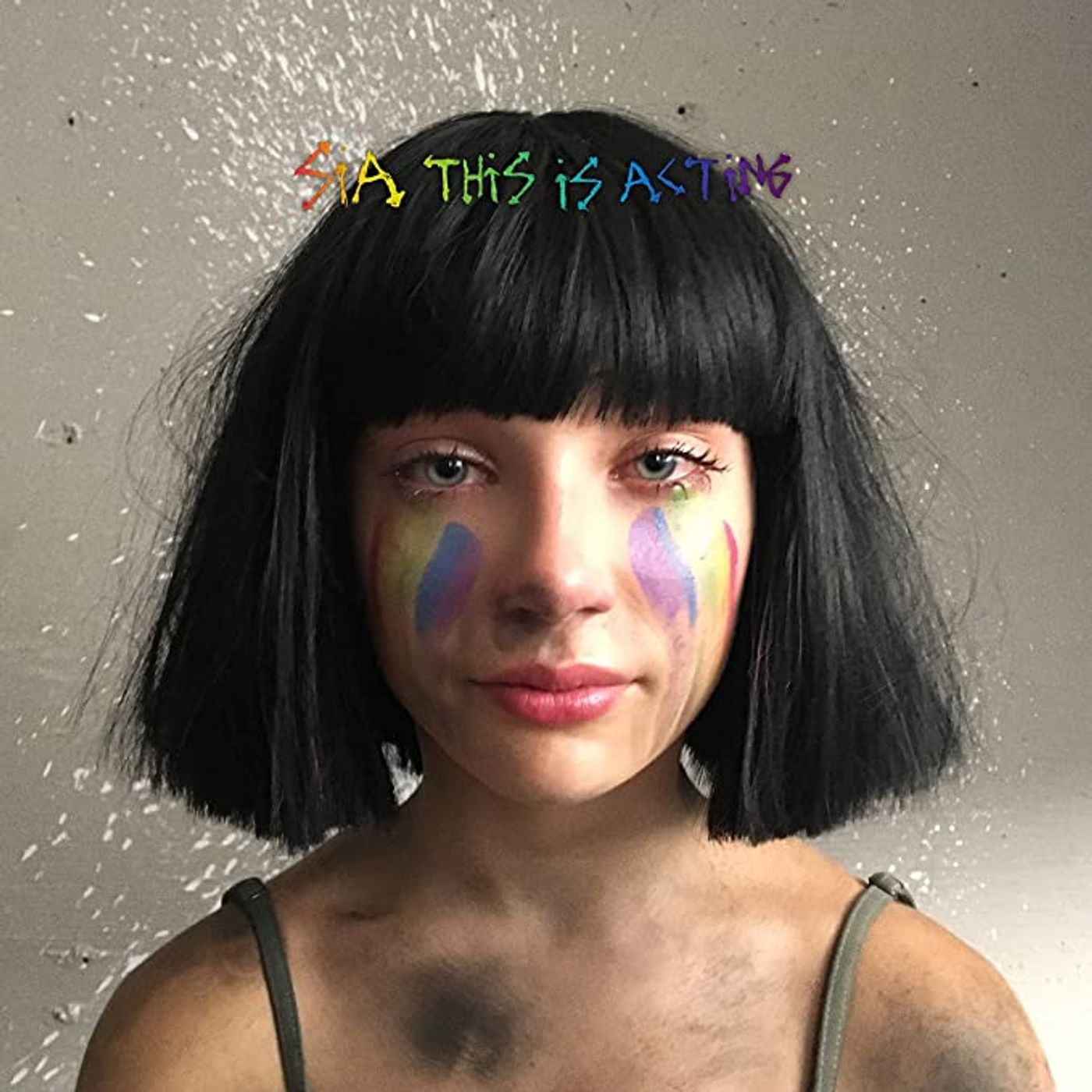 Artist Pick - Sia