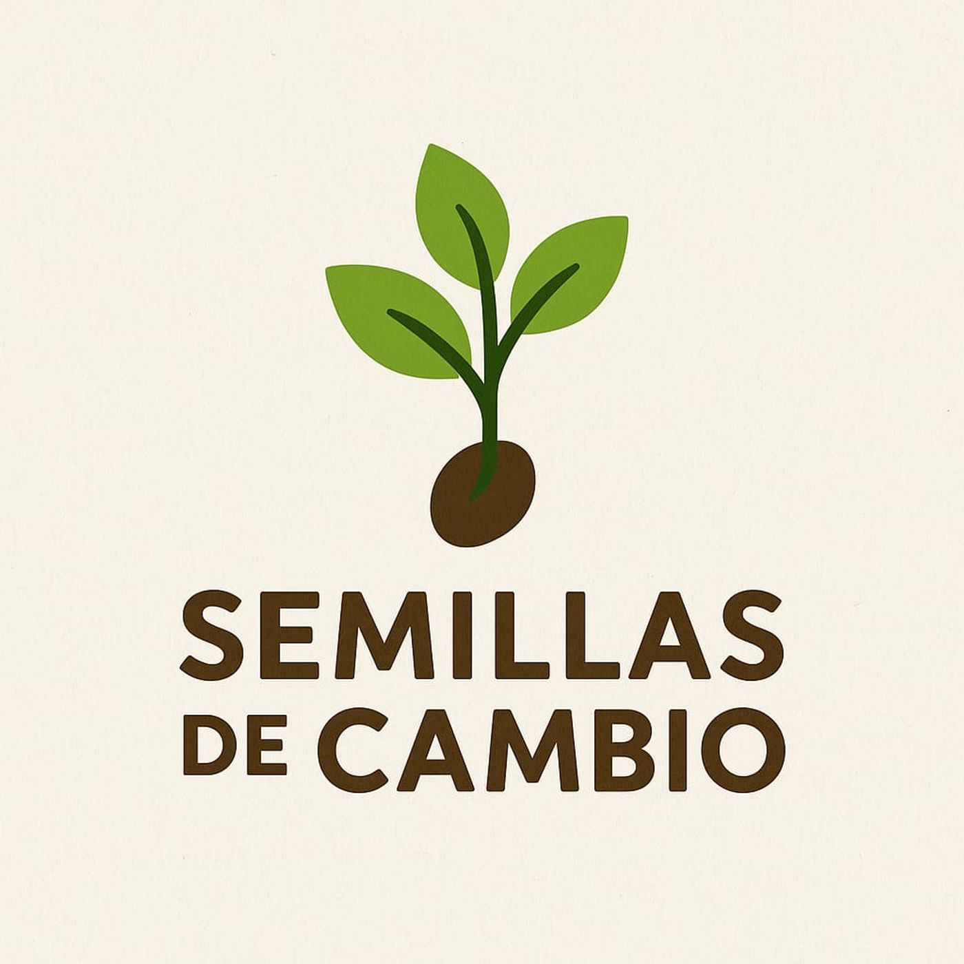 Semillas de cambio