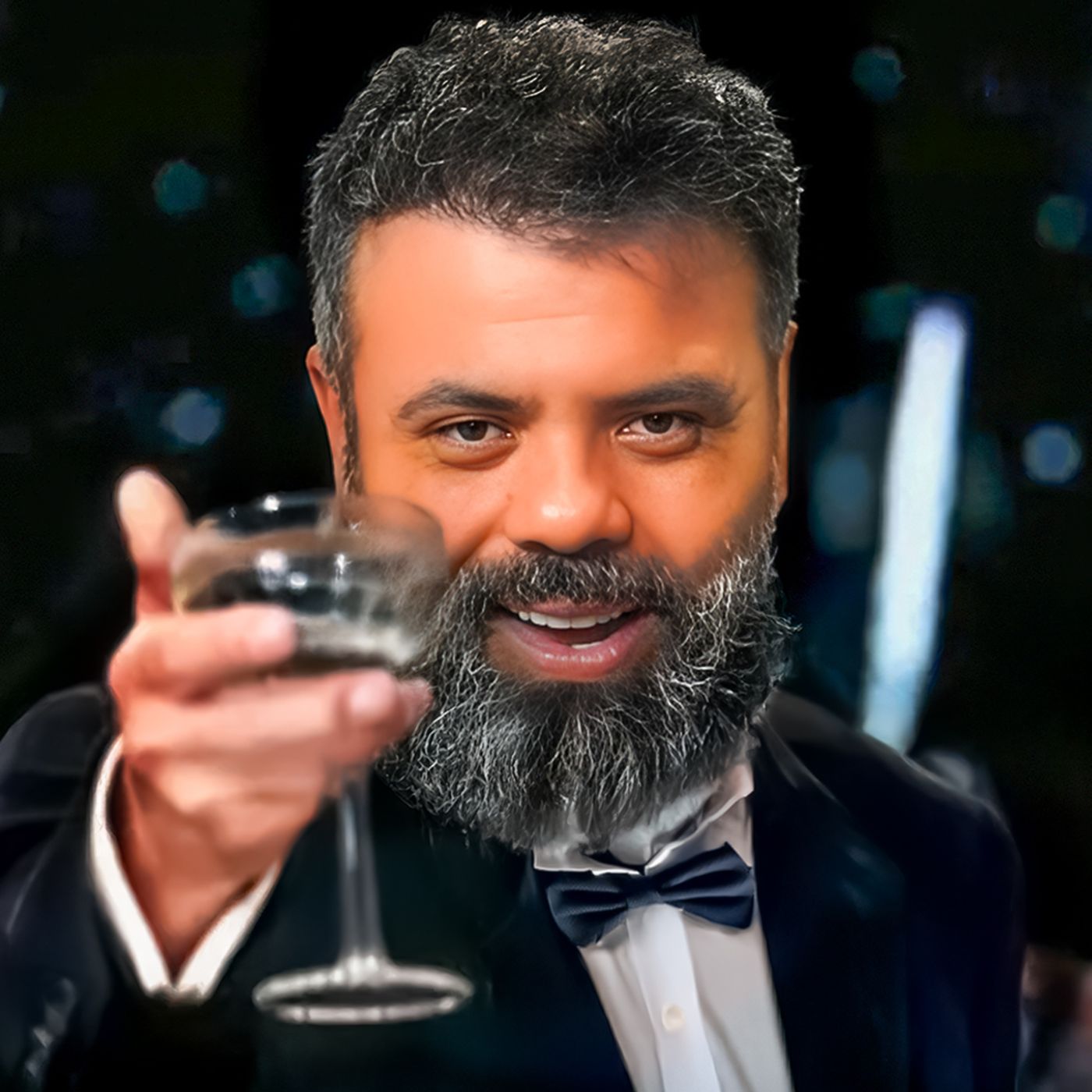 A INTERNET CRIOU NOVOS RICOS — Alexandre Abramo