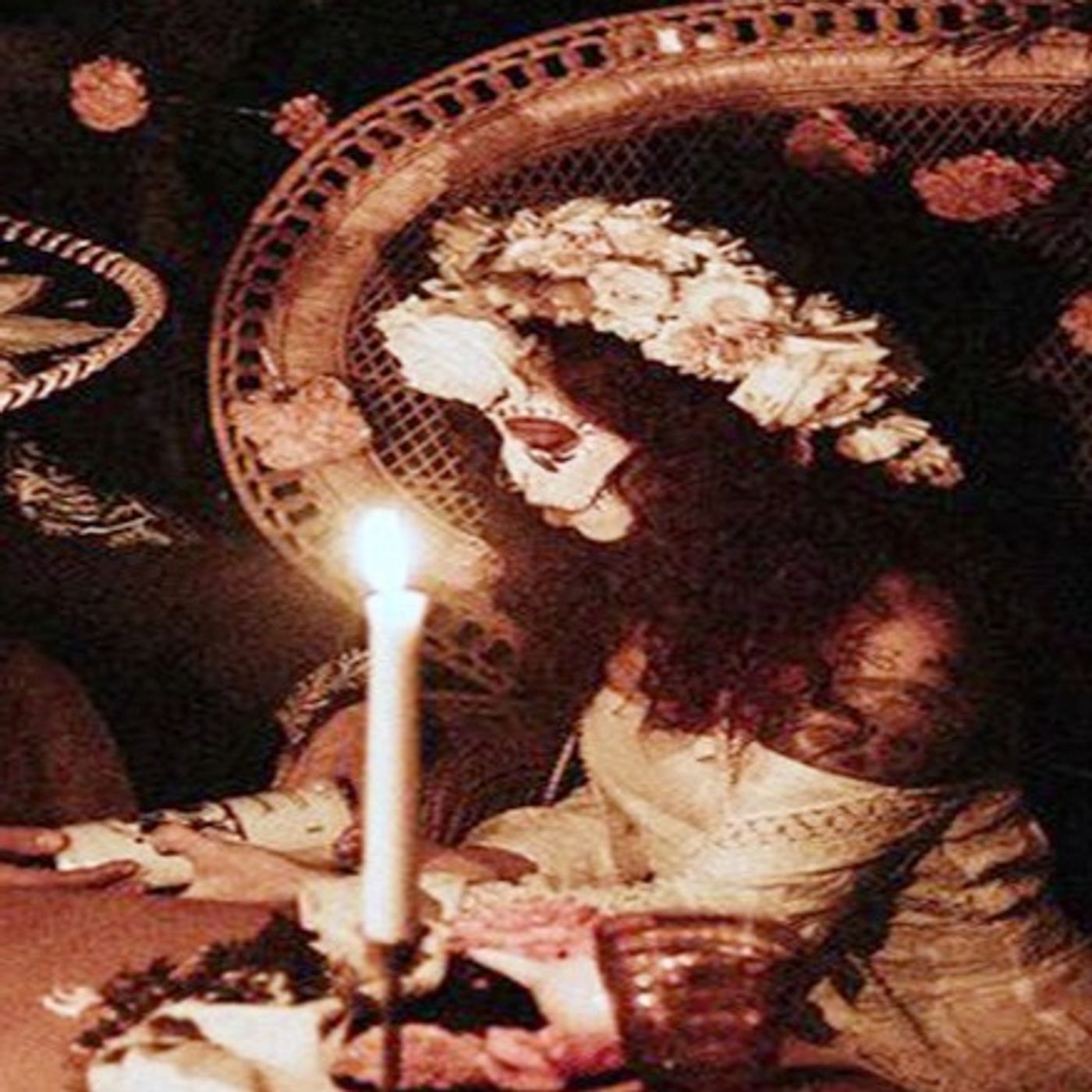 !!ESPECIAL¡¡ Día De MUERTOS Historias De Terror - REDE