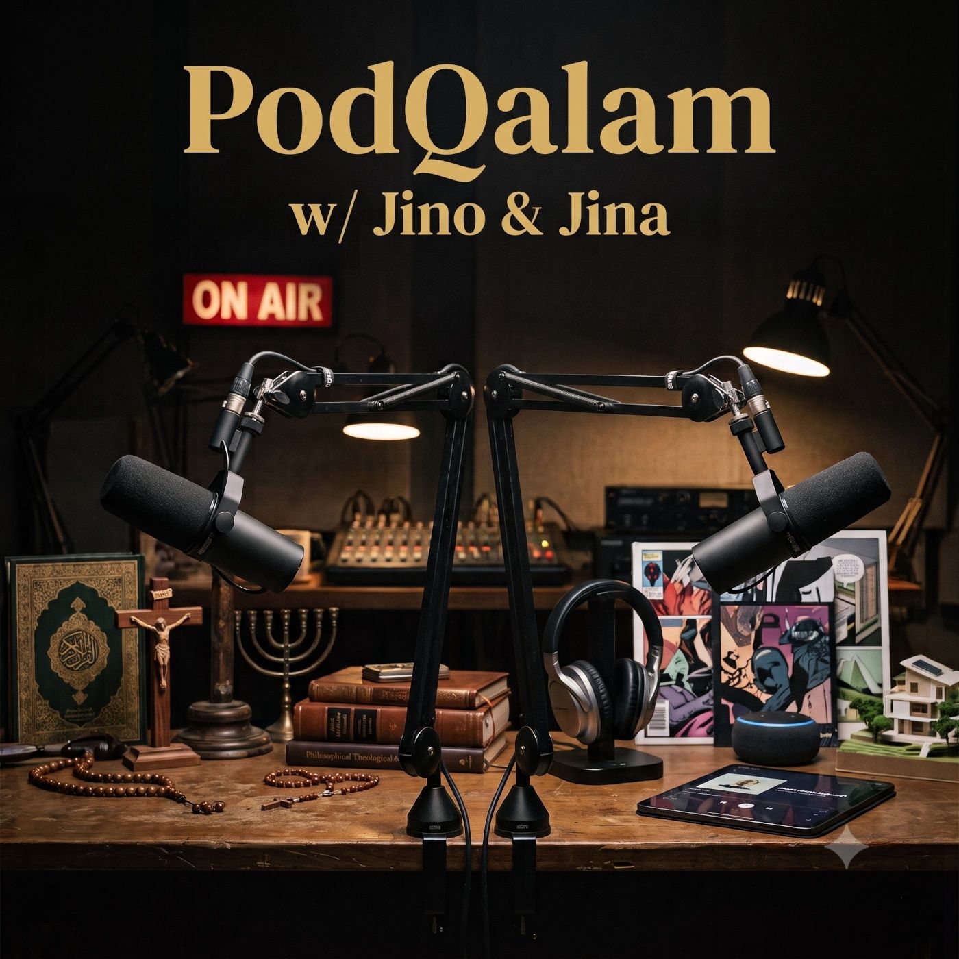 Sono i tradizionalisti i veri custodi della Tradizione? episode artwork