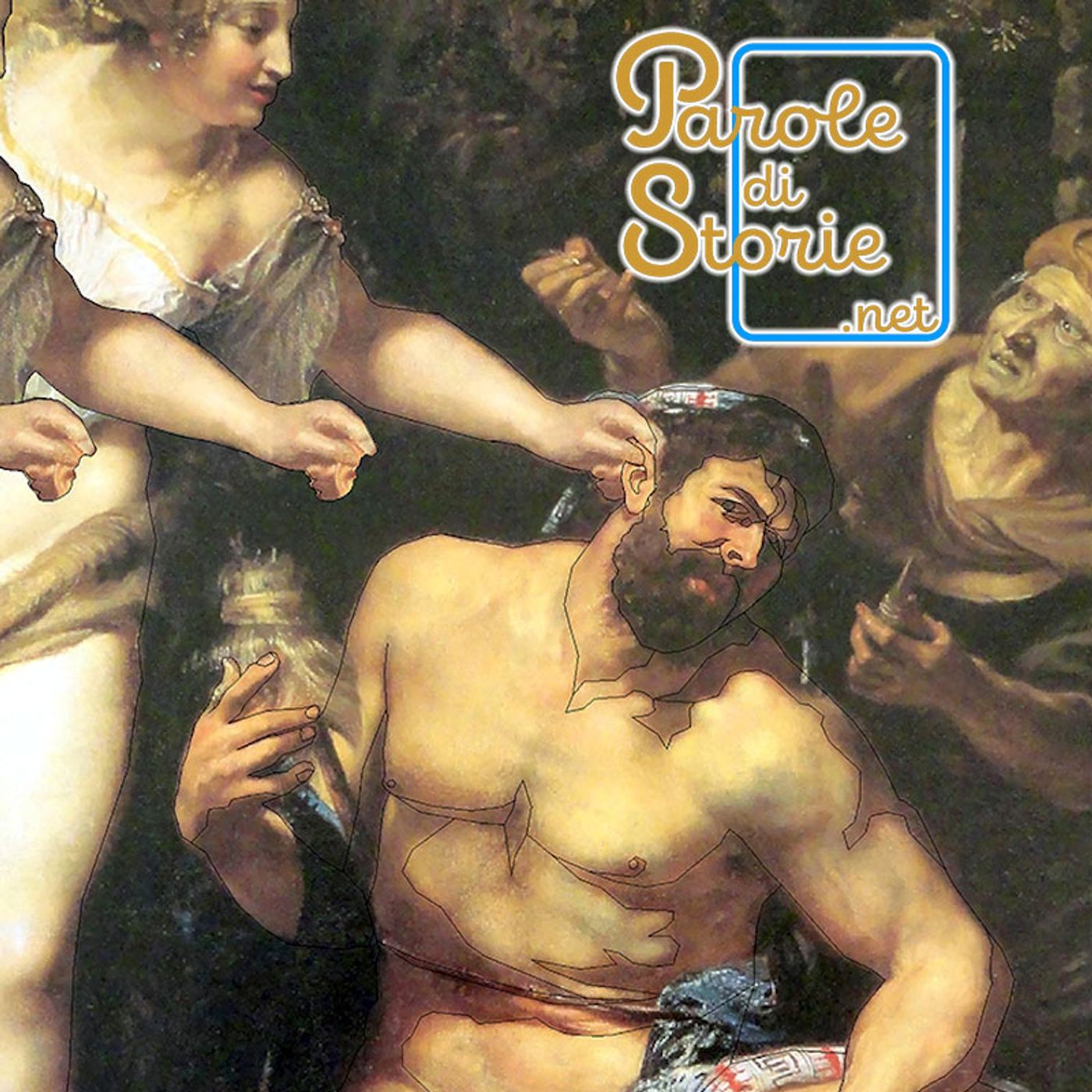 Fiabe, favole, mitologia, leggende e...