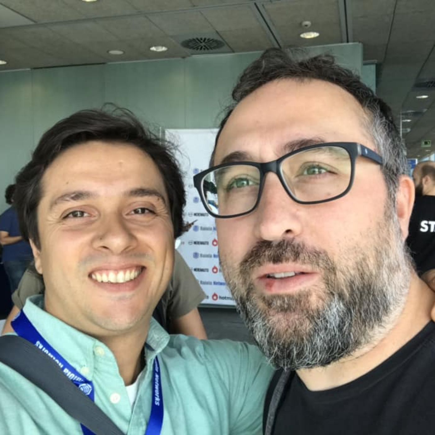 Miguel Brandão