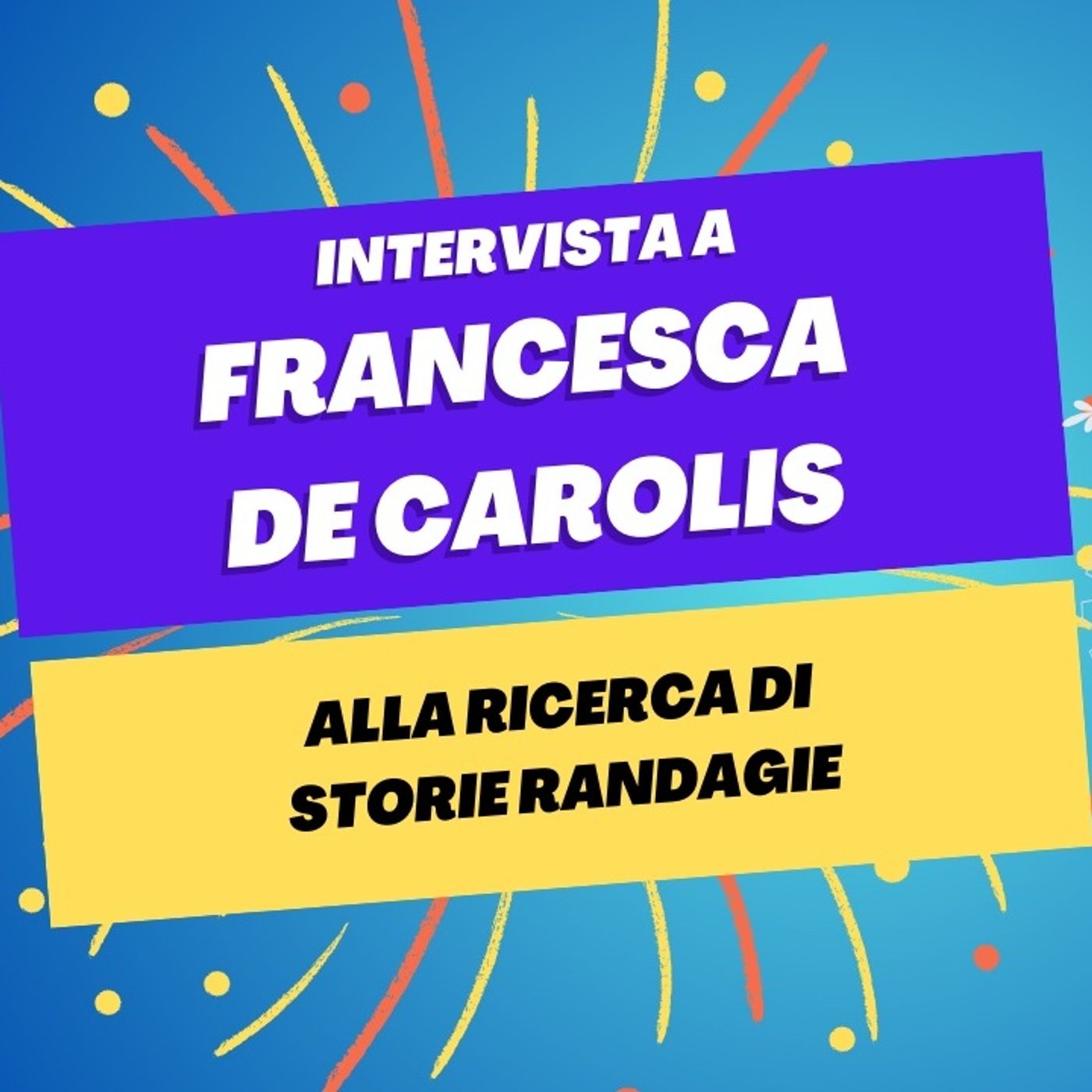 Frasivolanti blog - di Laura Ressa