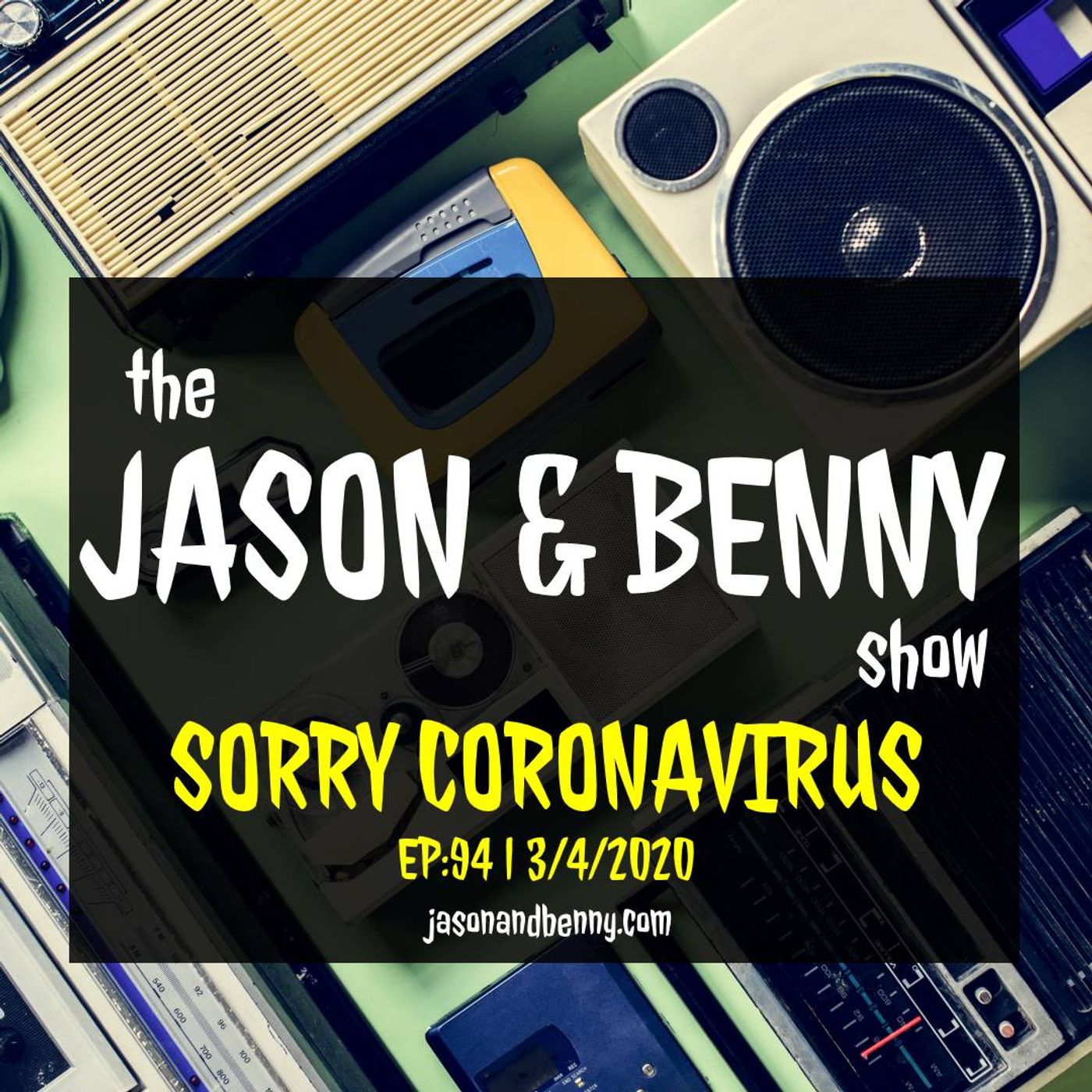 The Jason and Benny Show